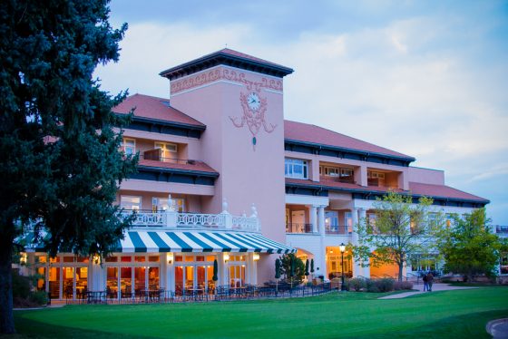 Five-star Family Fun At The Broadmoor Five-star Family Fun At The Broadmoor