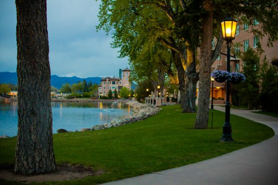 Five-star Family Fun At The Broadmoor Five-star Family Fun At The Broadmoor