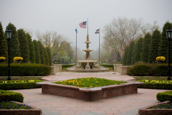 Five-star Family Fun At The Broadmoor Five-star Family Fun At The Broadmoor