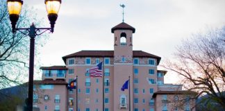 Five-Star Family Fun at The Broadmoor Five-star Family Fun At The Broadmoor