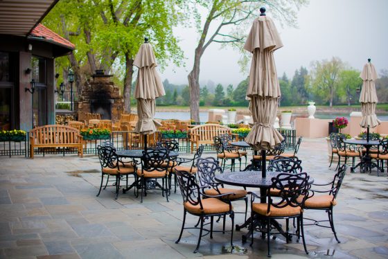 Five-star Family Fun At The Broadmoor Five-star Family Fun At The Broadmoor