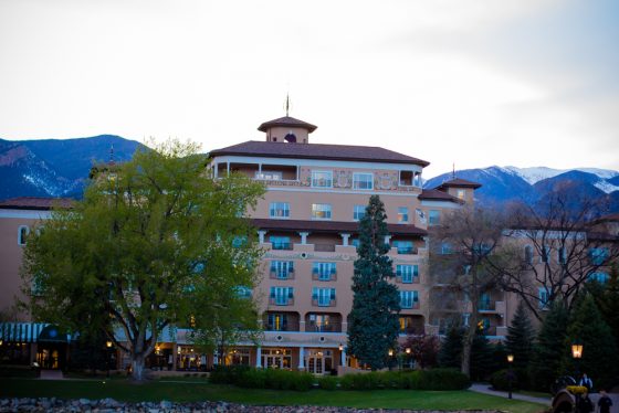 Five-star Family Fun At The Broadmoor Five-star Family Fun At The Broadmoor