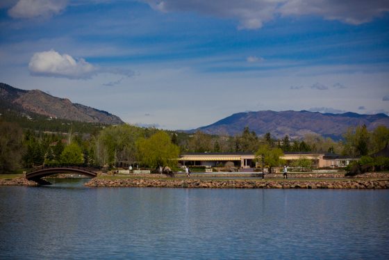 Five-star Family Fun At The Broadmoor Five-star Family Fun At The Broadmoor