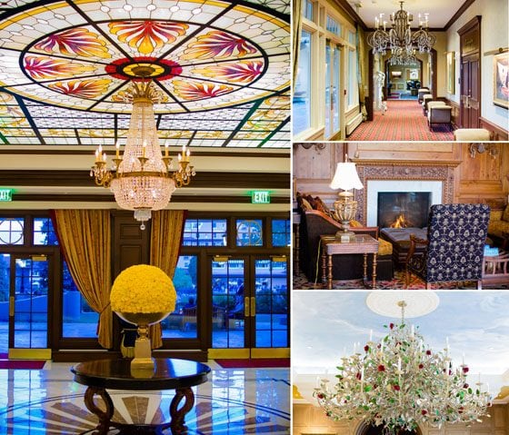 Five-star Family Fun At The Broadmoor Five-star Family Fun At The Broadmoor