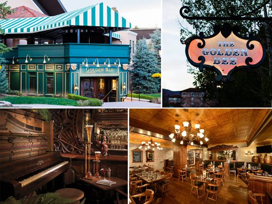 Five-star Family Fun At The Broadmoor Five-star Family Fun At The Broadmoor