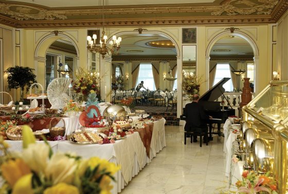 Five-star Family Fun At The Broadmoor Five-star Family Fun At The Broadmoor