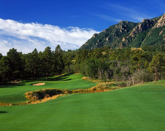 Five-star Family Fun At The Broadmoor Five-star Family Fun At The Broadmoor