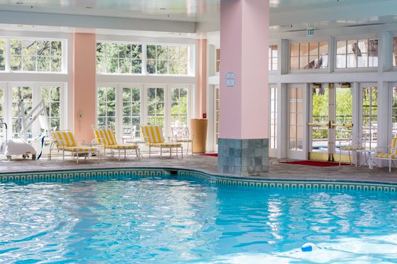 Five-star Family Fun At The Broadmoor Five-star Family Fun At The Broadmoor