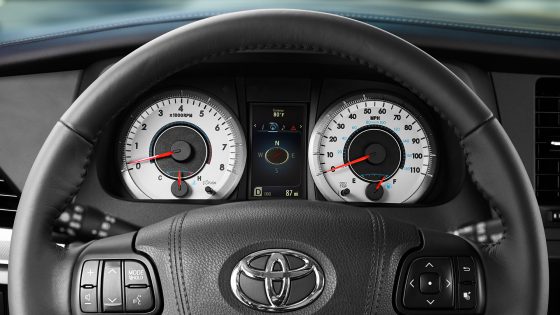 Road Tripping In Style With Toyota And Diono