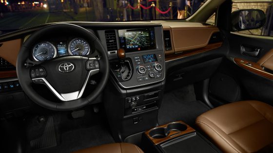 Road Tripping In Style With Toyota And Diono