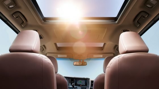 Road Tripping In Style With Toyota And Diono