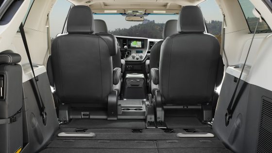 Road Tripping In Style With Toyota And Diono