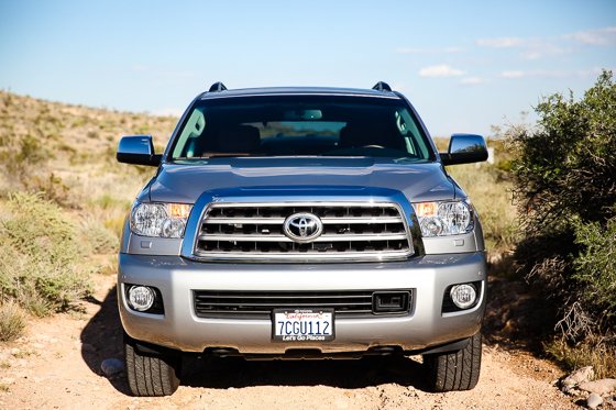 Road Tripping In Style With Toyota And Diono