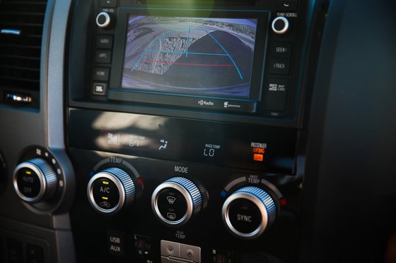 Road Tripping In Style With Toyota And Diono