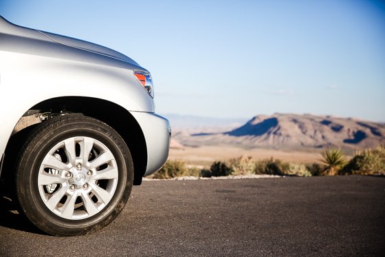 Road Tripping In Style With Toyota And Diono