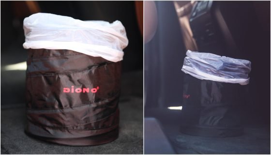 Road Tripping In Style With Toyota And Diono