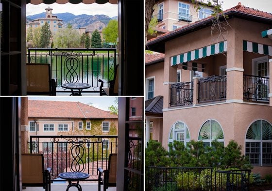 Five-star Family Fun At The Broadmoor Five-star Family Fun At The Broadmoor