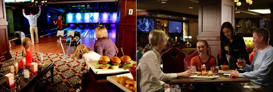 Five-star Family Fun At The Broadmoor Five-star Family Fun At The Broadmoor