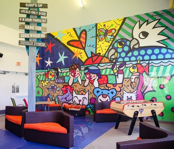 Active Wellness At Club Med At Sandpiper Bay