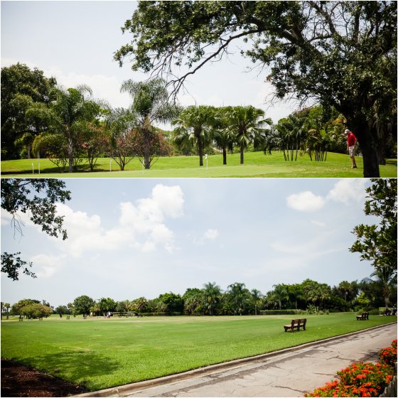 Active Wellness At Club Med At Sandpiper Bay