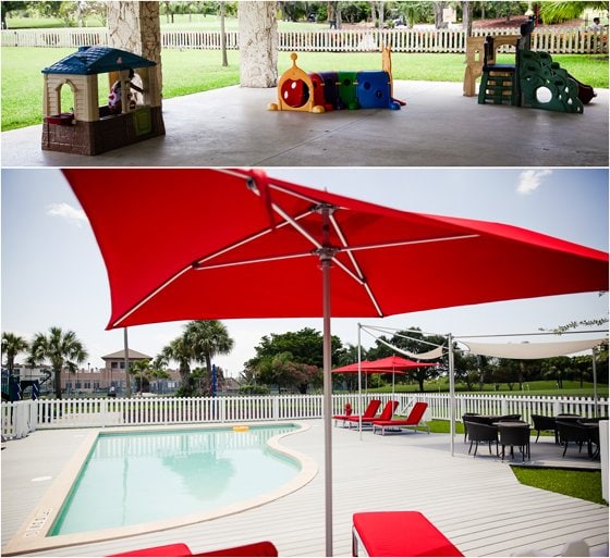 Active Wellness At Club Med At Sandpiper Bay