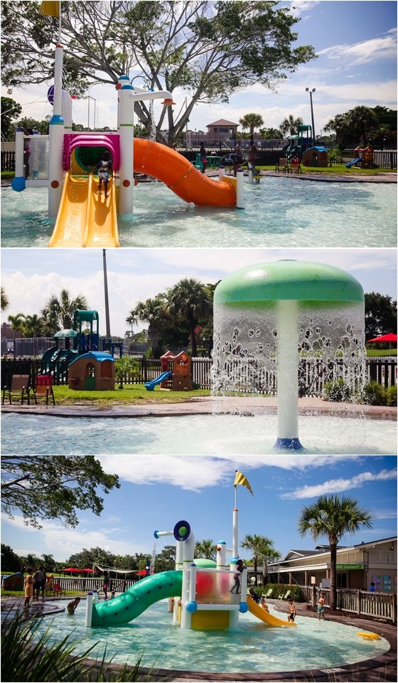 Active Wellness At Club Med At Sandpiper Bay