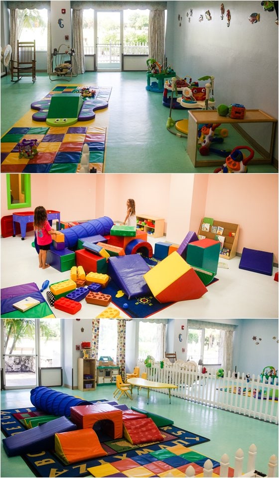 Active Wellness At Club Med At Sandpiper Bay