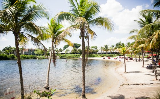 Active Wellness At Club Med At Sandpiper Bay