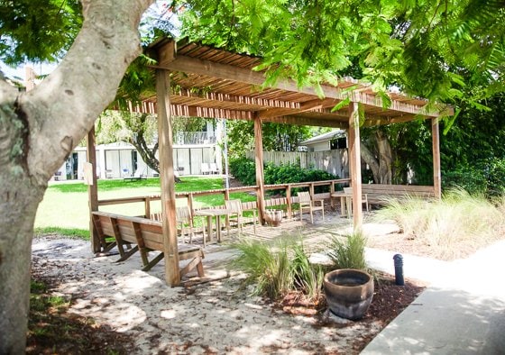 Active Wellness At Club Med At Sandpiper Bay