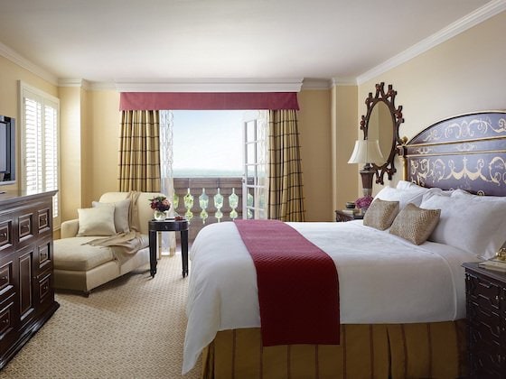 California Classic Luxury: The Langham Huntington Pasadena