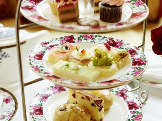 California Classic Luxury: The Langham Huntington Pasadena