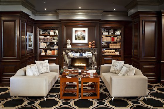 California Classic Luxury: The Langham Huntington Pasadena