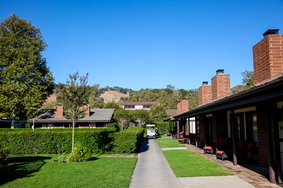 Rustic Elegance For Families: The Alisal Guest Ranch Resort
