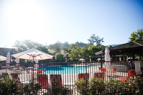 Rustic Elegance For Families: The Alisal Guest Ranch Resort