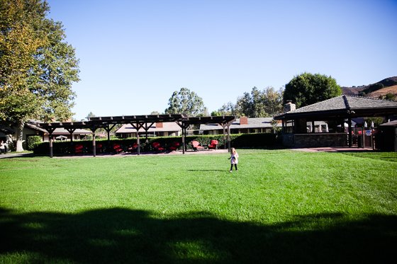 Rustic Elegance For Families: The Alisal Guest Ranch Resort