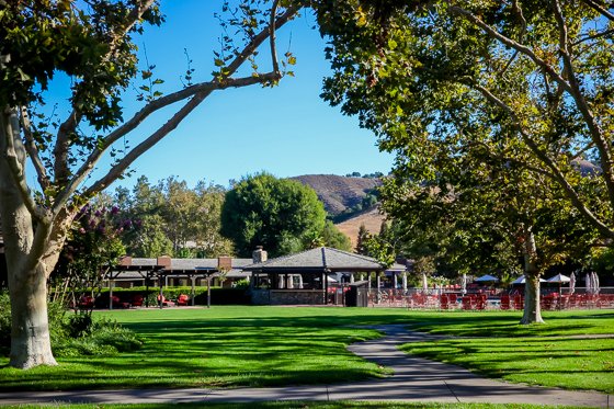 Rustic Elegance For Families: The Alisal Guest Ranch Resort
