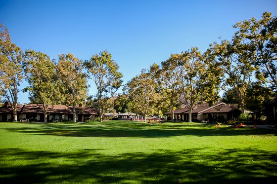 Rustic Elegance For Families: The Alisal Guest Ranch Resort