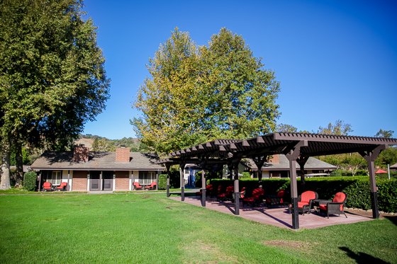 Rustic Elegance For Families: The Alisal Guest Ranch Resort
