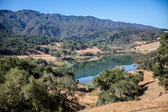 Rustic Elegance For Families: The Alisal Guest Ranch Resort