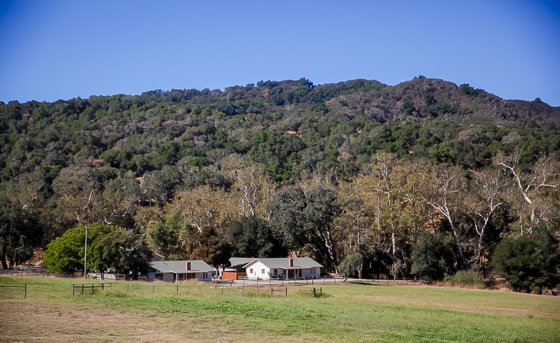 Rustic Elegance For Families: The Alisal Guest Ranch Resort