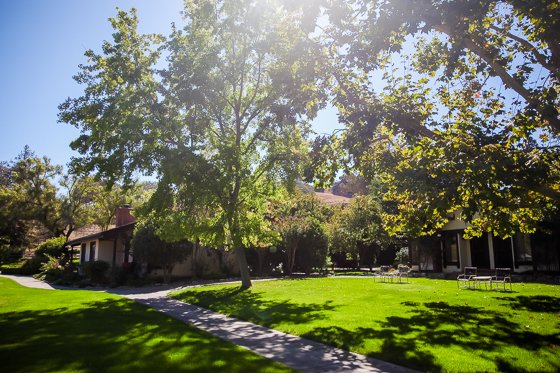 Rustic Elegance For Families: The Alisal Guest Ranch Resort
