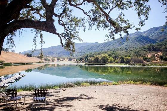Rustic Elegance For Families: The Alisal Guest Ranch Resort