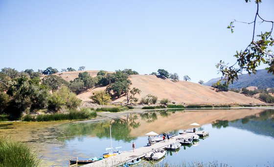 Rustic Elegance For Families: The Alisal Guest Ranch Resort