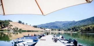 Rustic Elegance for Families: The Alisal Guest Ranch Resort Rustic Elegance For Families: The Alisal Guest Ranch Resort