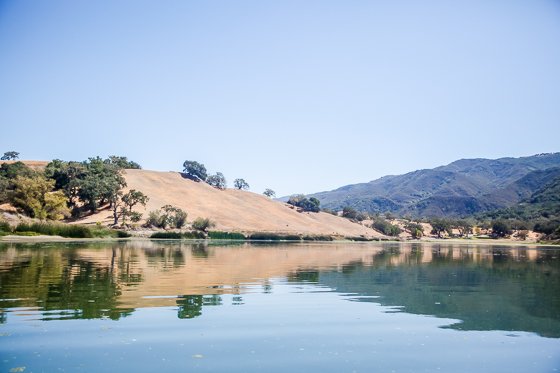 Rustic Elegance For Families: The Alisal Guest Ranch Resort