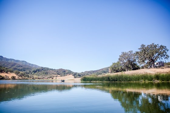 Rustic Elegance For Families: The Alisal Guest Ranch Resort