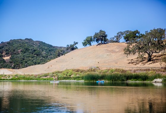 Rustic Elegance For Families: The Alisal Guest Ranch Resort