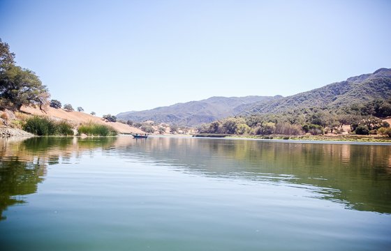 Rustic Elegance For Families: The Alisal Guest Ranch Resort