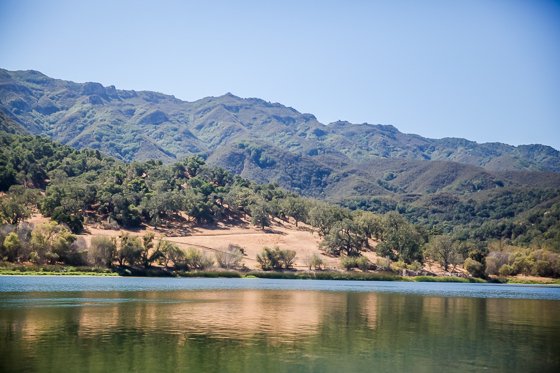 Rustic Elegance For Families: The Alisal Guest Ranch Resort