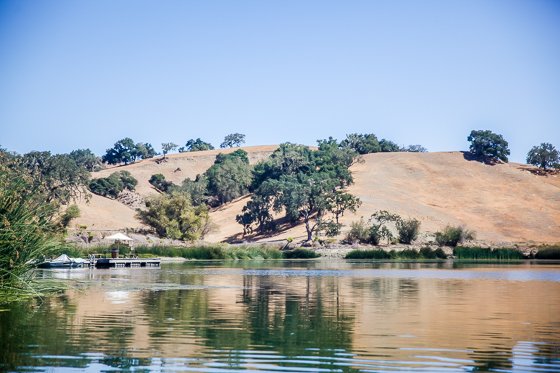 Rustic Elegance For Families: The Alisal Guest Ranch Resort